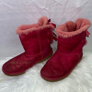 COPY - UGG boots #6
